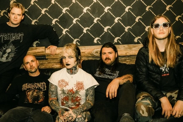 NO CURE to play US headlining shows