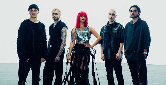 NOVELISTS put out new single and music video