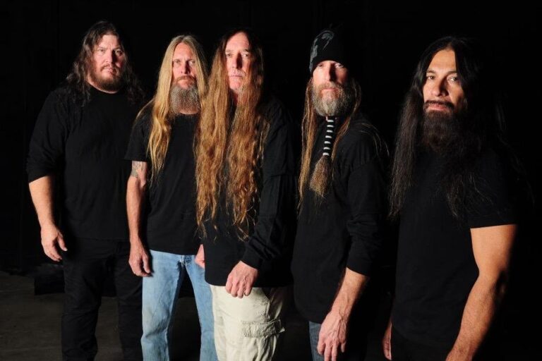OBITUARY announce North American tour