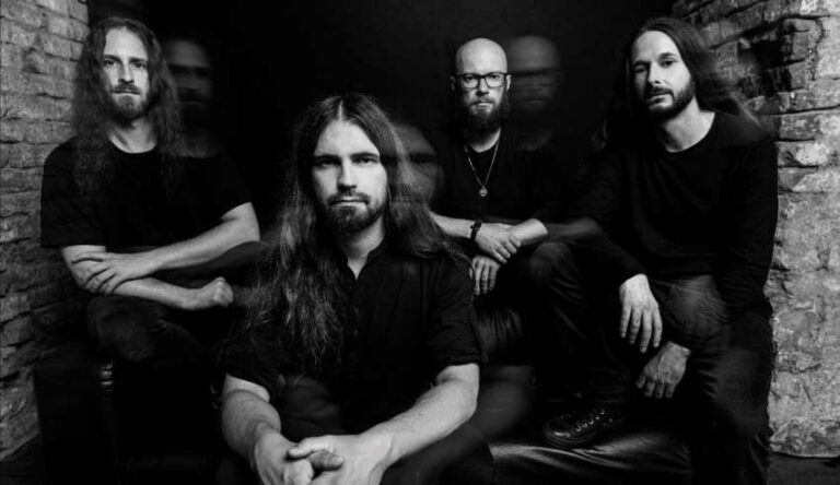 OBSCURA put out new single and Music Video