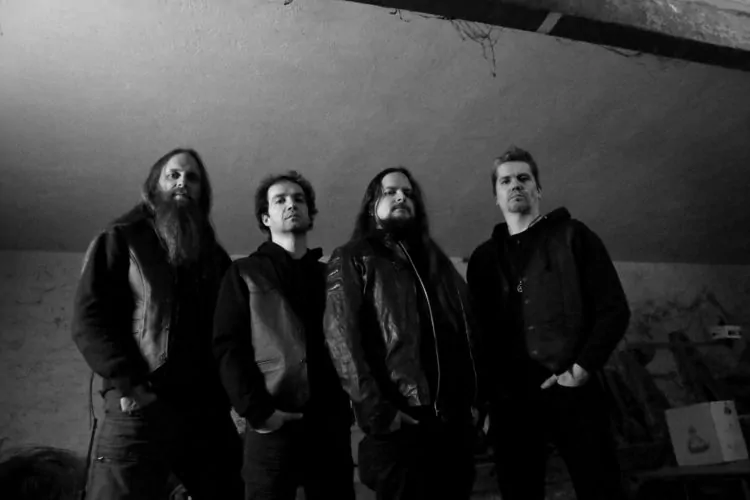 ONTBORG put out cover track of Dissection song