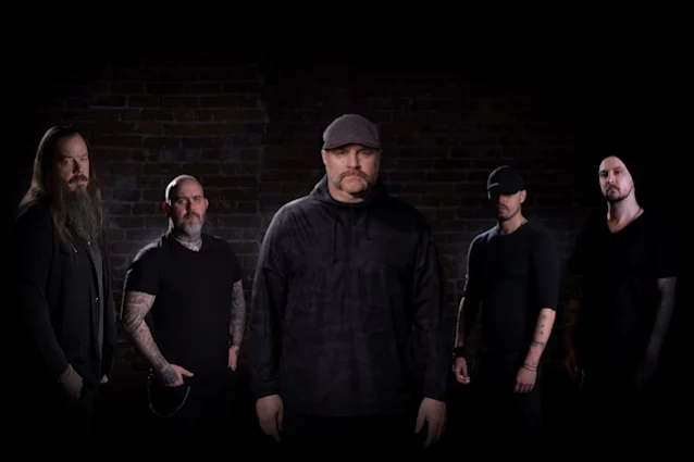 PARADISE SLAVES share new single and music video