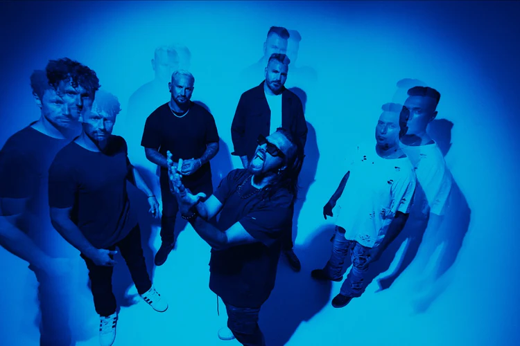 POP EVIL release new single and music video