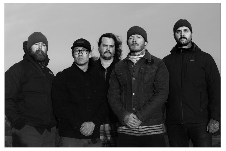 PURIFIED IN BLOOD premiere new single and lyric video