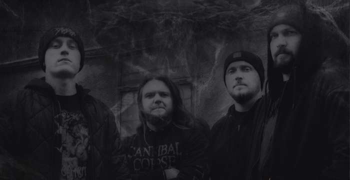 RELICS OF HUMANITY stream entire new album