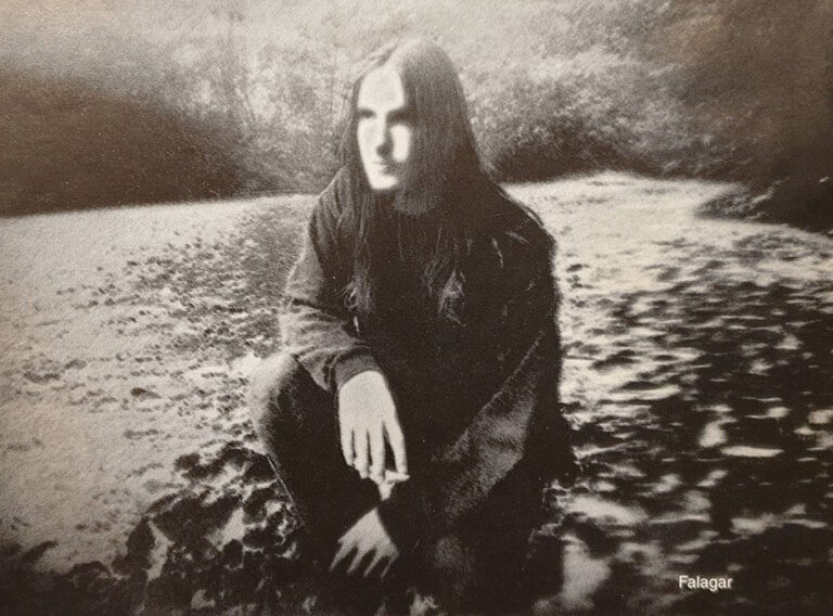 RIVENDELL stream new single