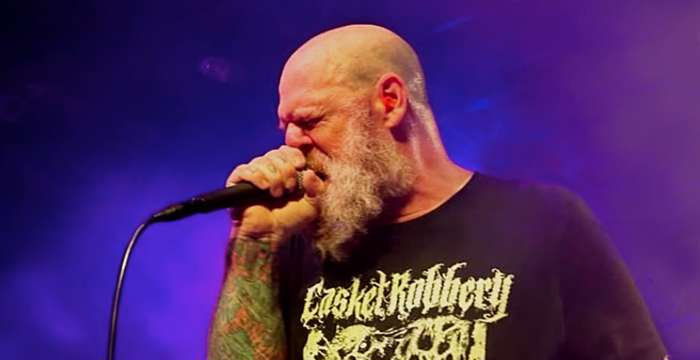 EXODUS part ways with Steve “Zetro” Souza-Rob Dukes steps back in