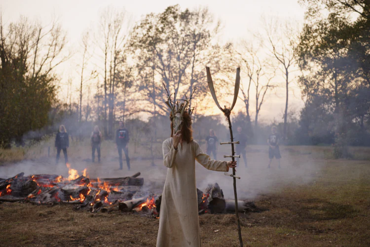 RWAKE unveil new single and music video