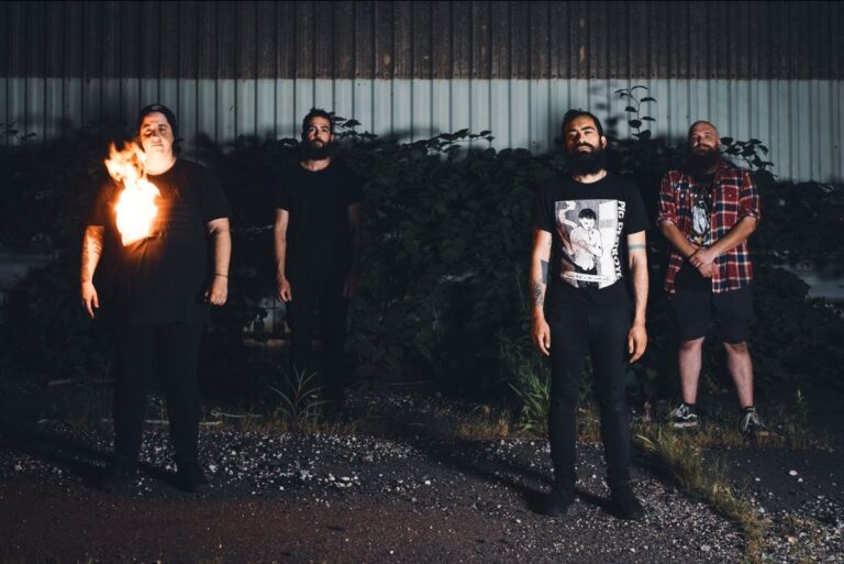 SUNROT share new music video