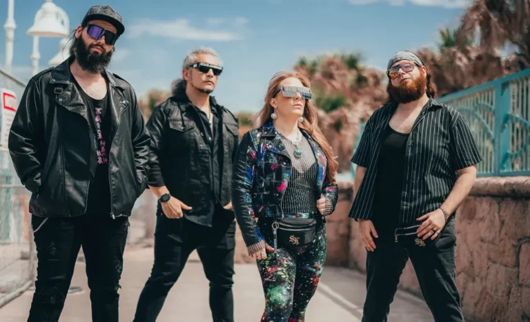 SEVEN KINGDOMS post new music video