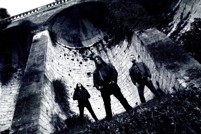 SONUM release new audio single