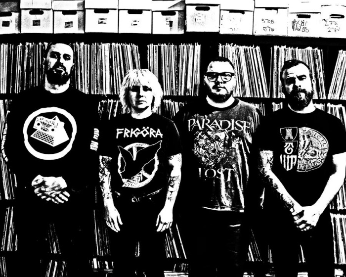 STATICLONE put out new single and music visualizer