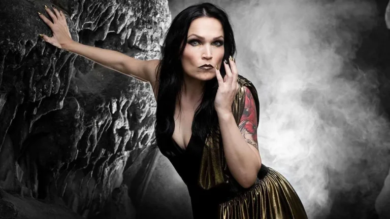 TARJA releases live music video