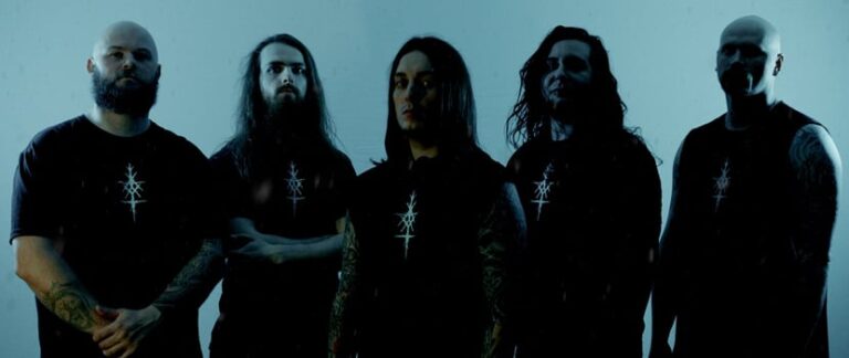 TO OBEY A TYRANT share new single and music video