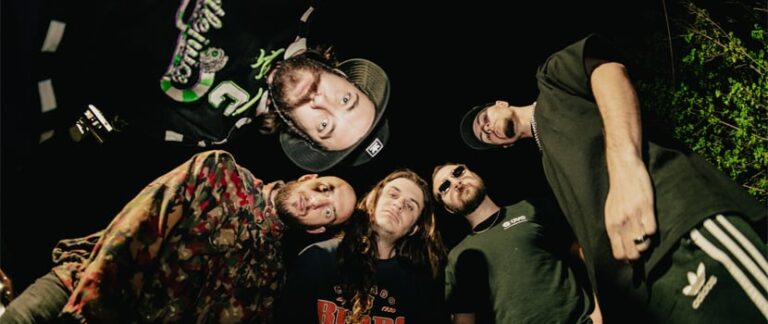 TRAITORS share new single and music video