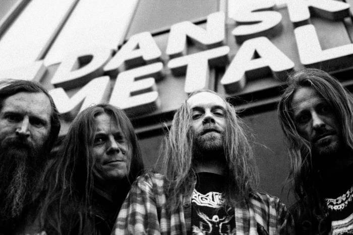 UNDERGANG announce more US dates