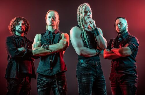 UNCURED post new audio single