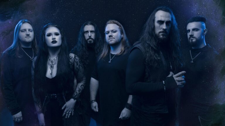 VALHALORE release new single and music video