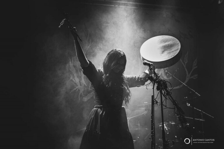 VERMILIA unveil new audio single