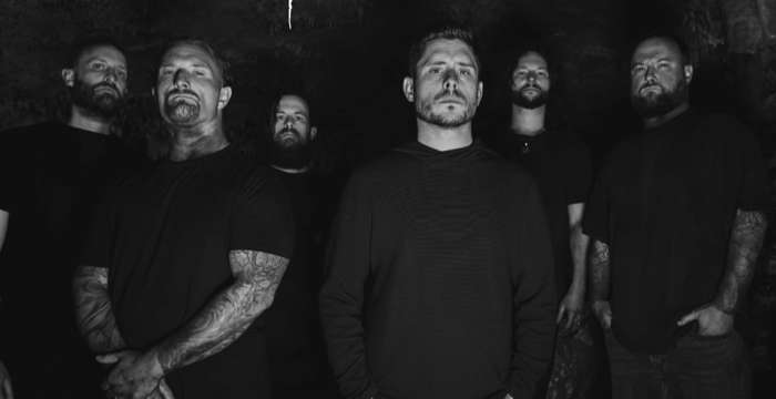 WHITECHAPEL unleash new single and music video