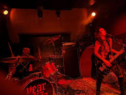 YEAR OF THE COBRA drop new single and lyric video