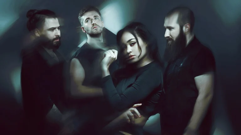 AD INFINITUM announce European tour