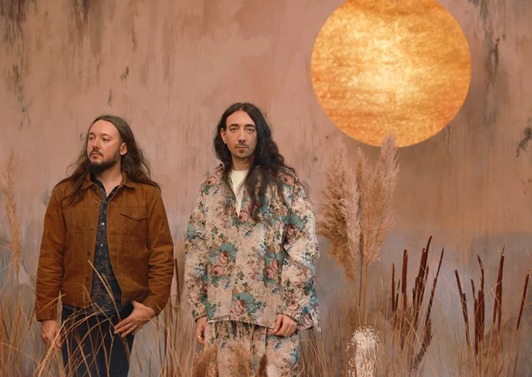 ALCEST post new live music video