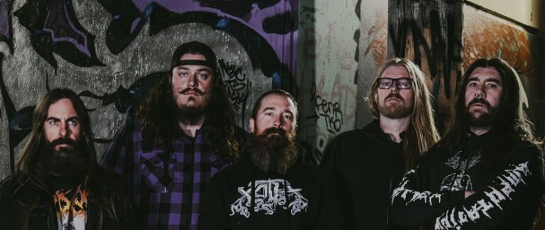 ATOLL announce April tour dates