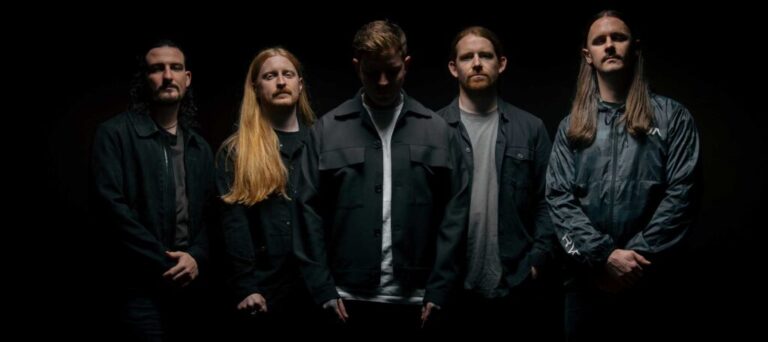 BLEED FROM WITHIN put out new single and music video