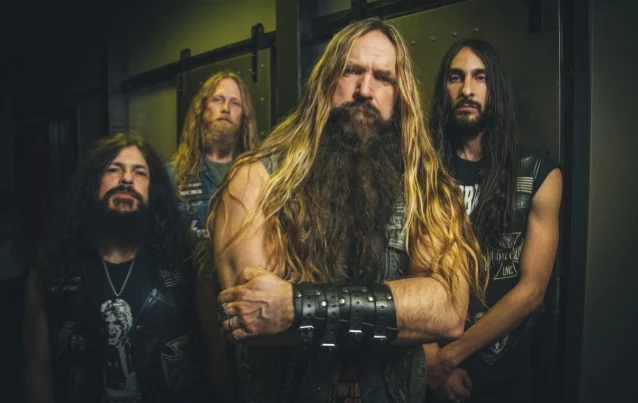 BLACK LABEL SOCIETY share new single and music video