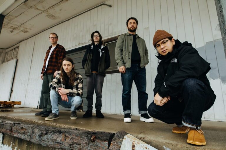 CHURCH TOUNGE share new music video