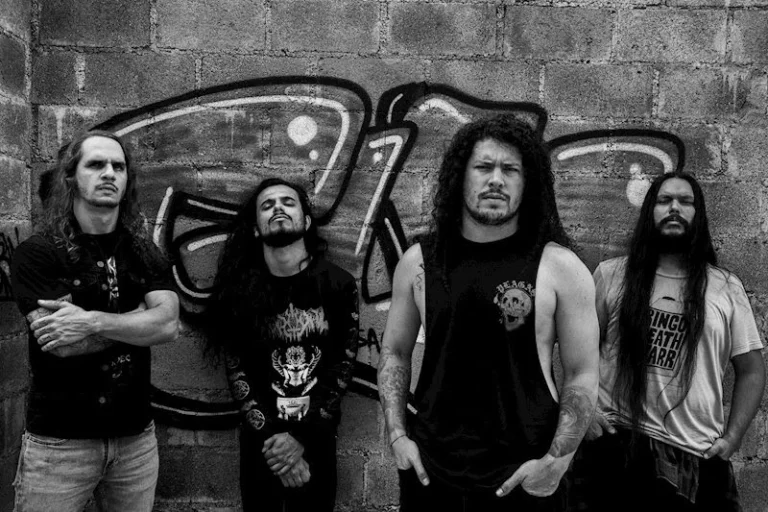 CHEMICIDE share new single and lyric video