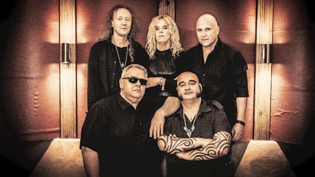 CREMATORY release new single and music video