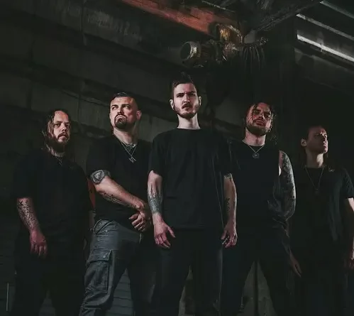 CRYPTS OF DESPAIR release new audio single