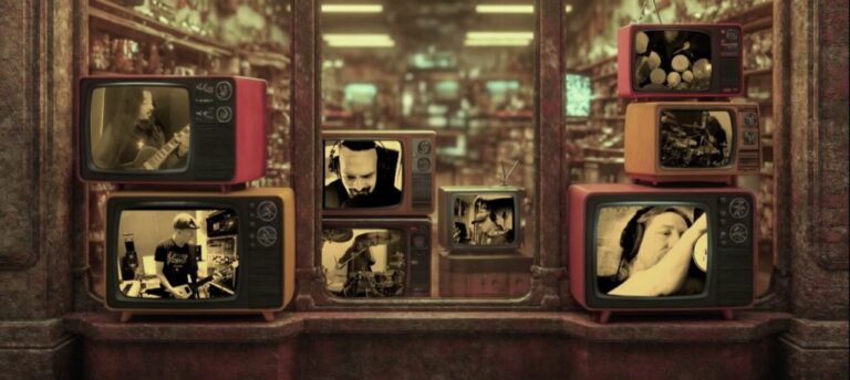 DEFENDERS OF THE FAITH (Therion) release new single and music video