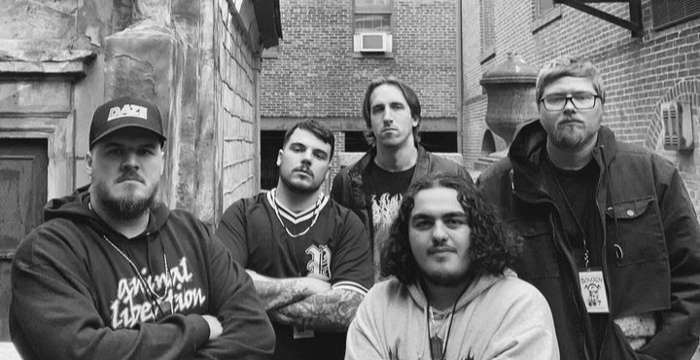 DOMAIN release new EP