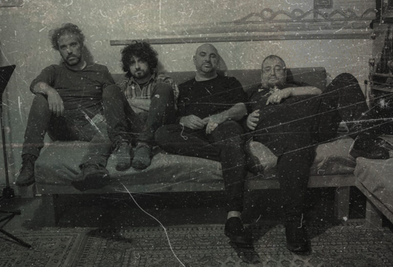 EDYAKARAN unveil new single and music video