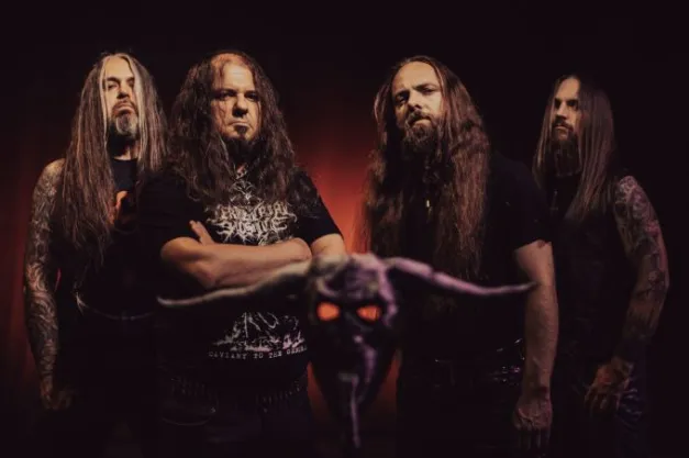 EMBRIONAL premiere new single and lyric video