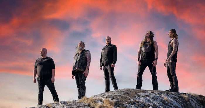 ENSLAVED add two north american shows