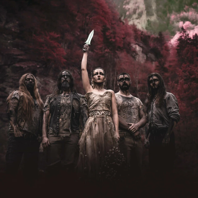 FIRTAN put out new music video