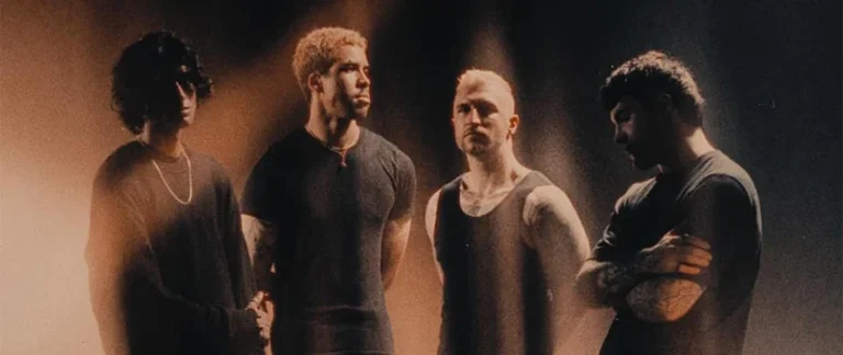 HEAVENSGATE release new single and music video