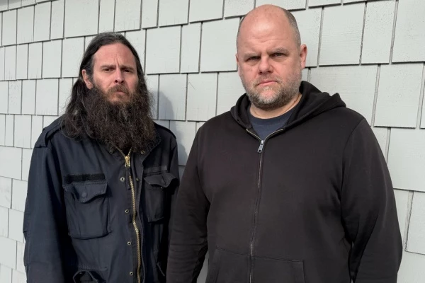 IRON LUNG share new audio single