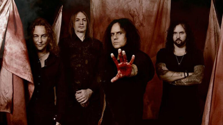 KREATOR announce European tour
