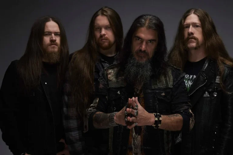 MACHINE HEAD release new single and music video
