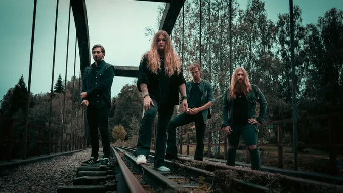 MAJESTICA put out new music video