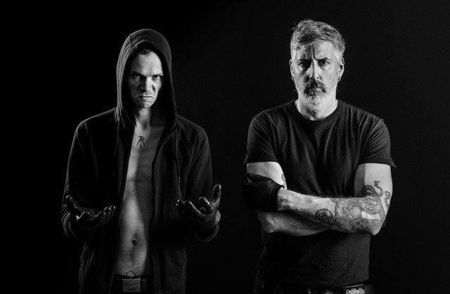 MANTAR share new music video