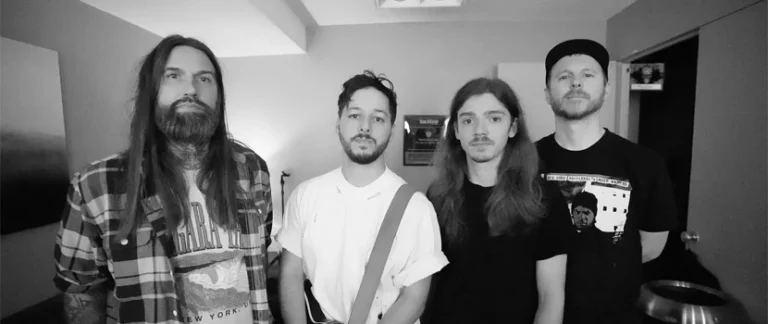 MANY EYES release new single and music video