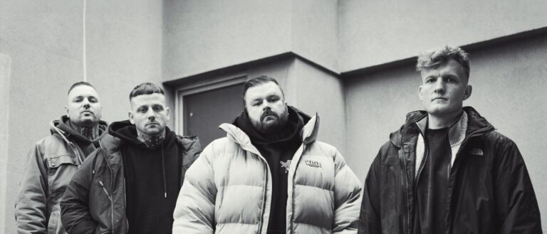 NASTY unleash new audio single