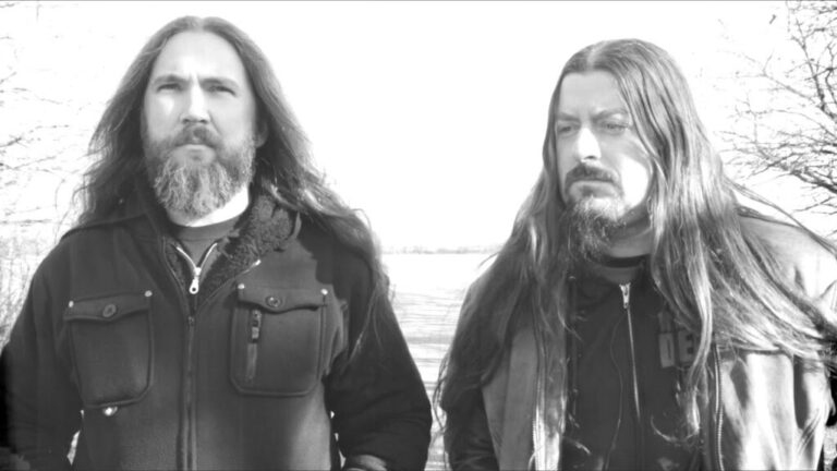 NORILSK share new audio single