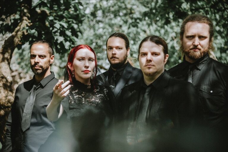 OPIA post new audio single